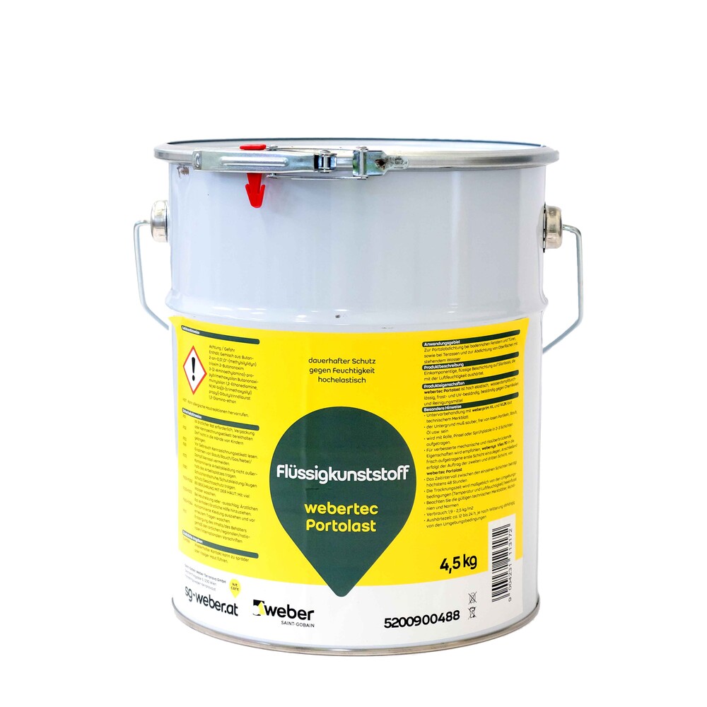Saint-Gobain Weber Terranova